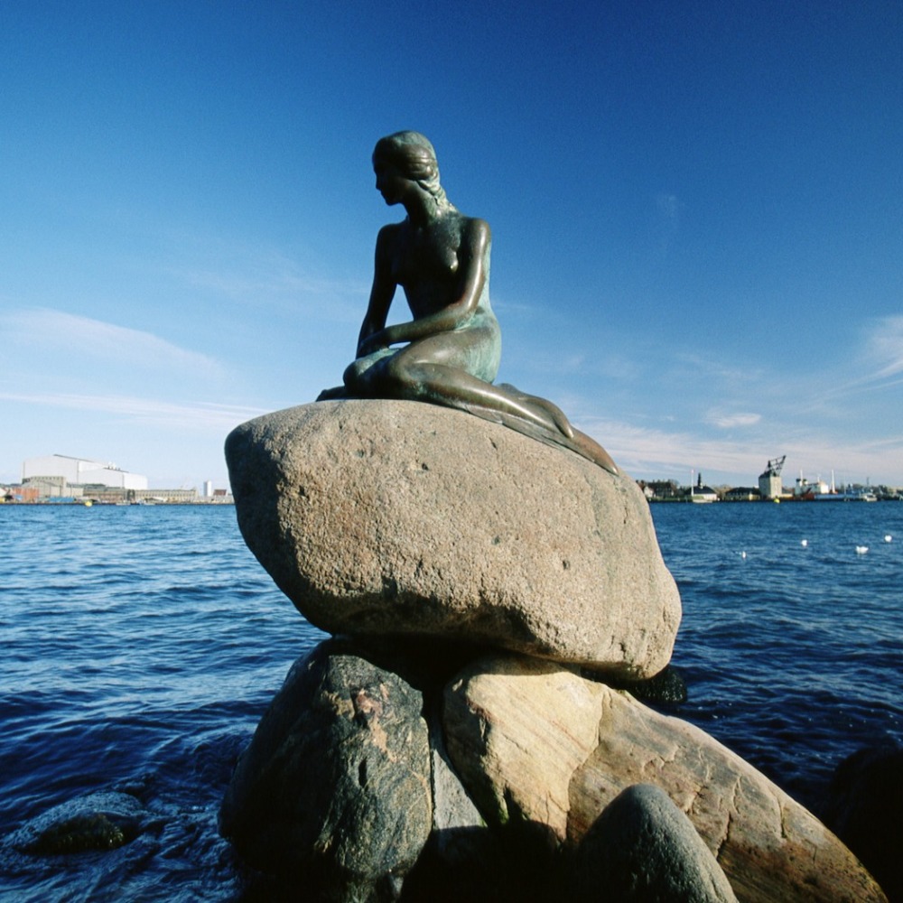 Meet your Posher, JC